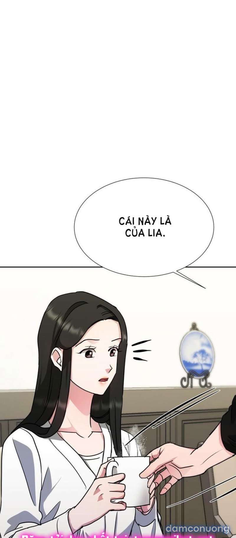 Tuyệt Đối Chiếm Hữu 