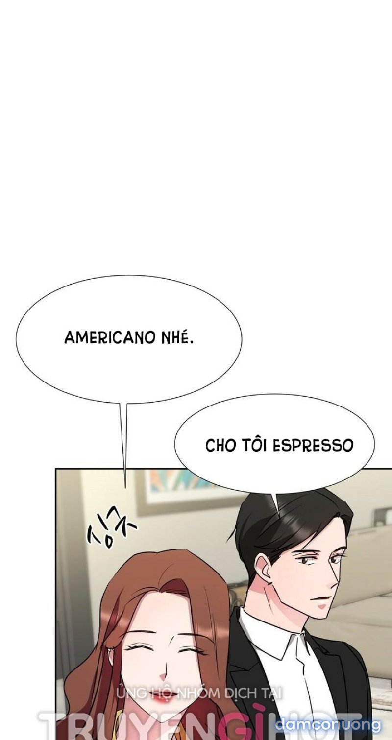 Tuyệt Đối Chiếm Hữu 