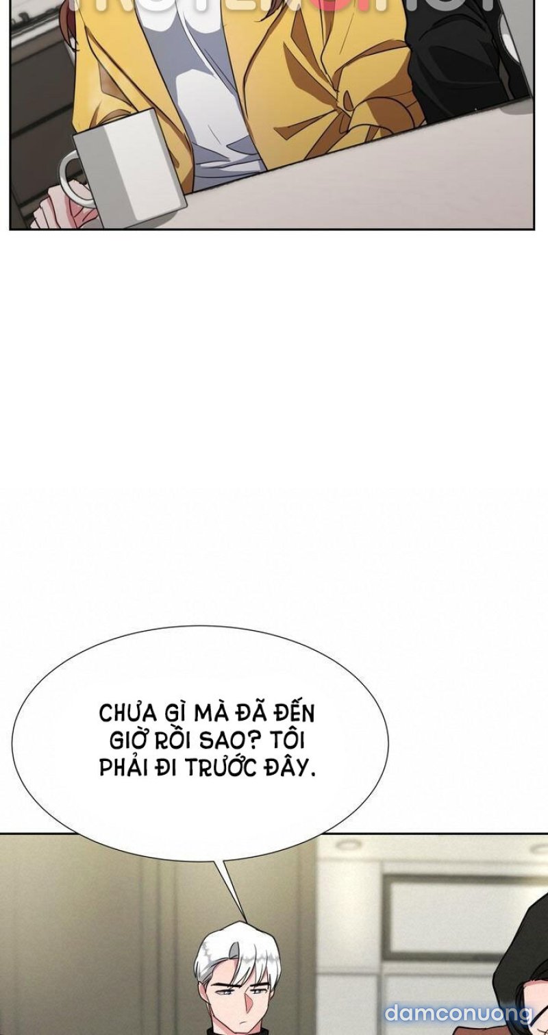 Tuyệt Đối Chiếm Hữu 
