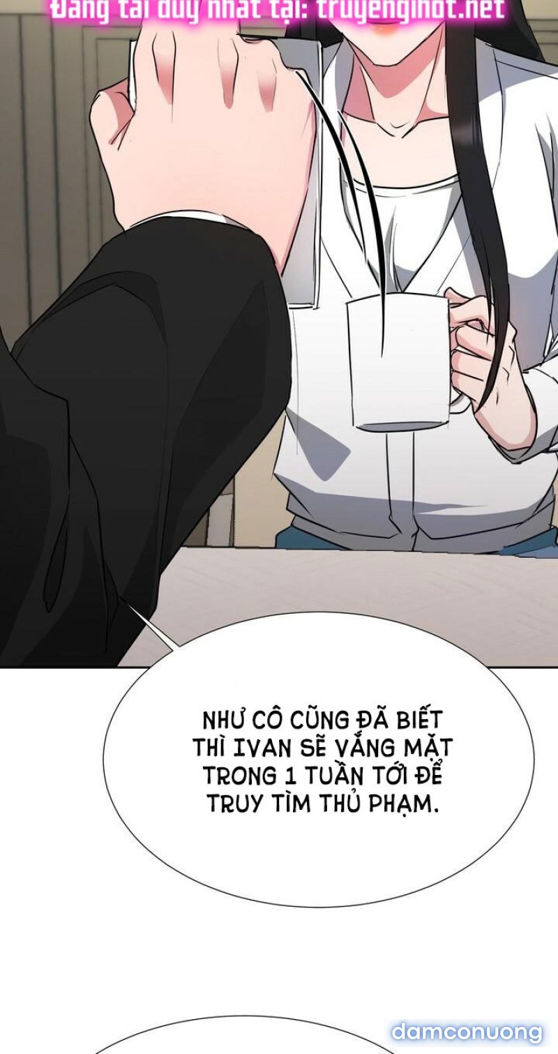 Tuyệt Đối Chiếm Hữu 