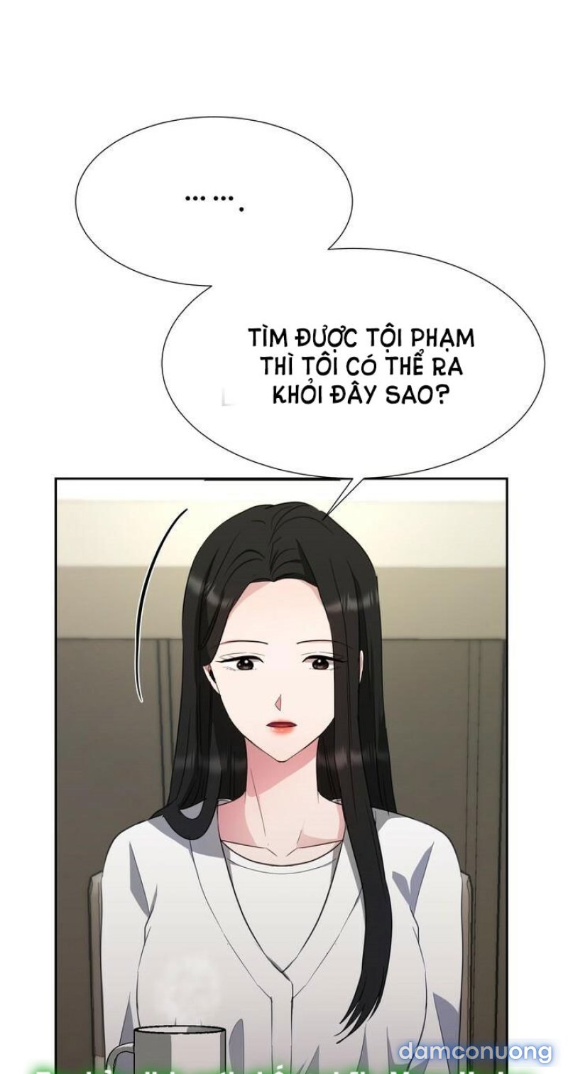 Tuyệt Đối Chiếm Hữu 
