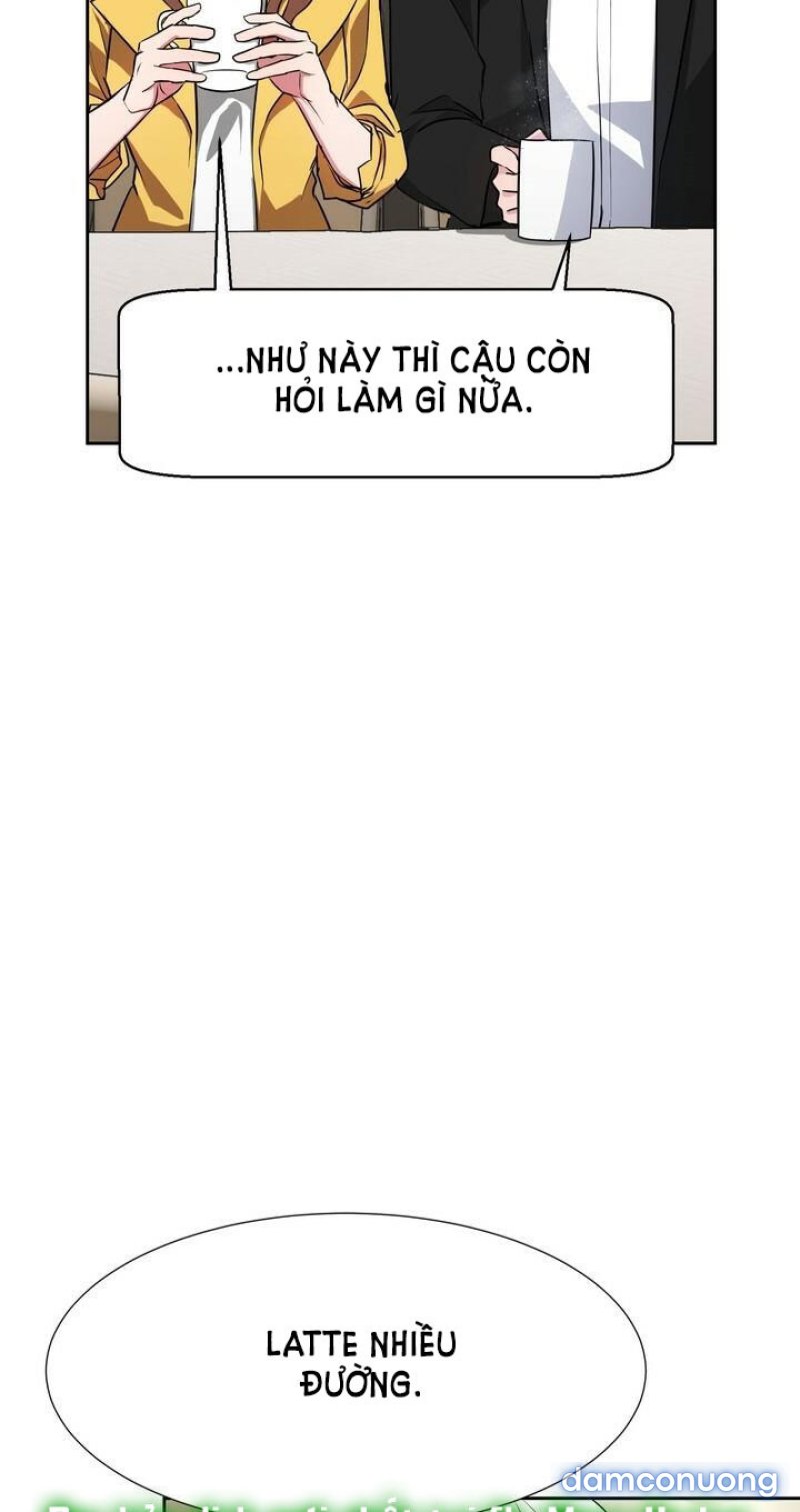 Tuyệt Đối Chiếm Hữu 