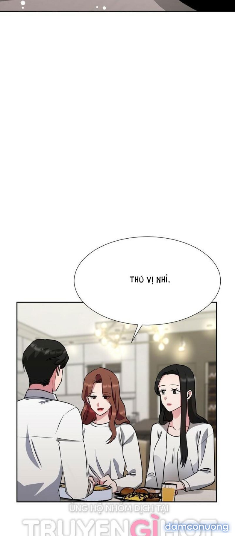 Tuyệt Đối Chiếm Hữu 