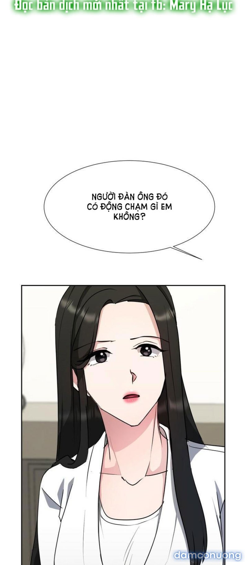 Tuyệt Đối Chiếm Hữu 