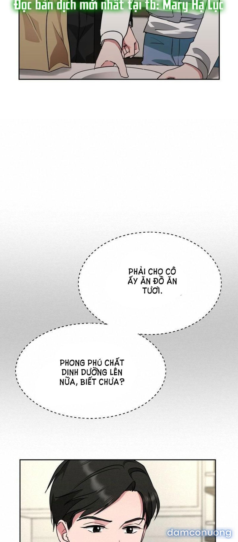 Tuyệt Đối Chiếm Hữu 