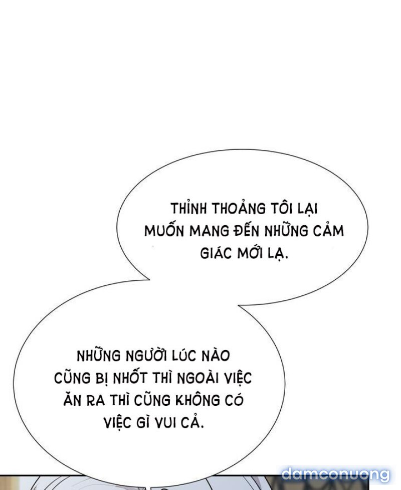 Tuyệt Đối Chiếm Hữu 