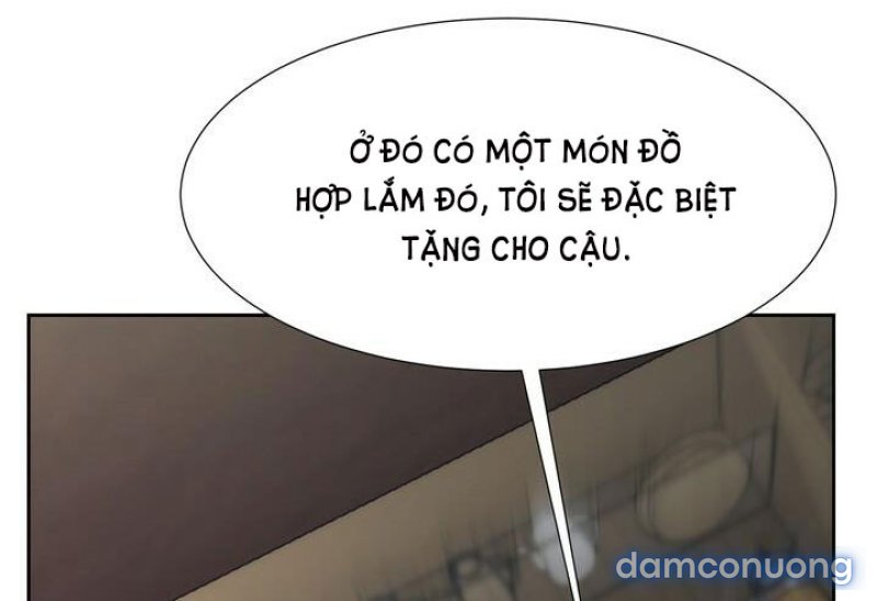 Tuyệt Đối Chiếm Hữu 