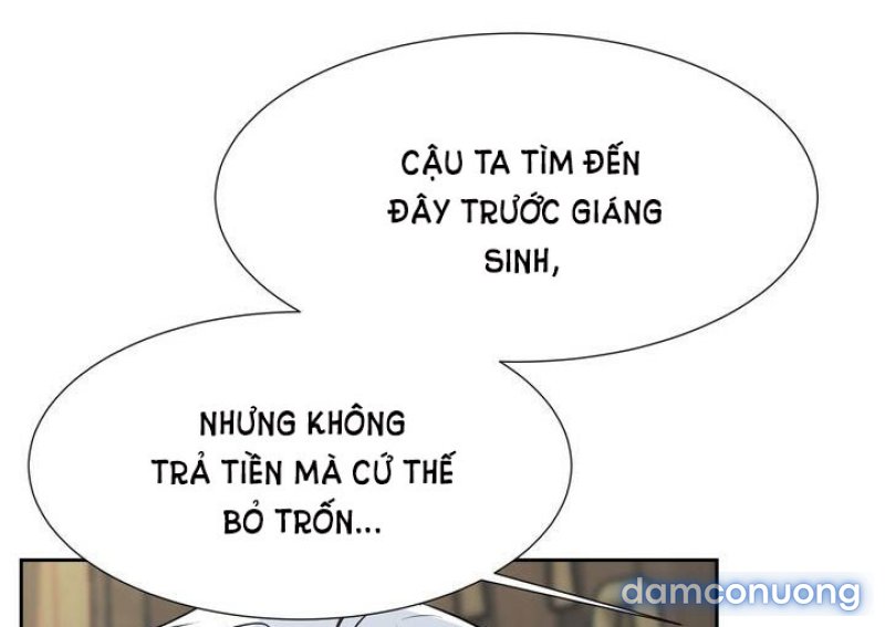 Tuyệt Đối Chiếm Hữu 