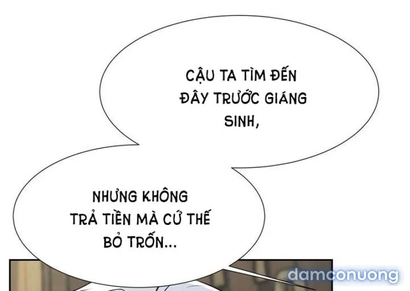 Tuyệt Đối Chiếm Hữu 