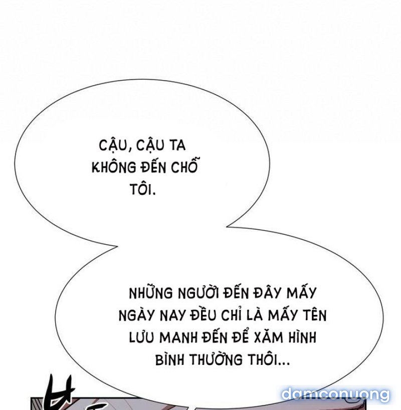 Tuyệt Đối Chiếm Hữu 