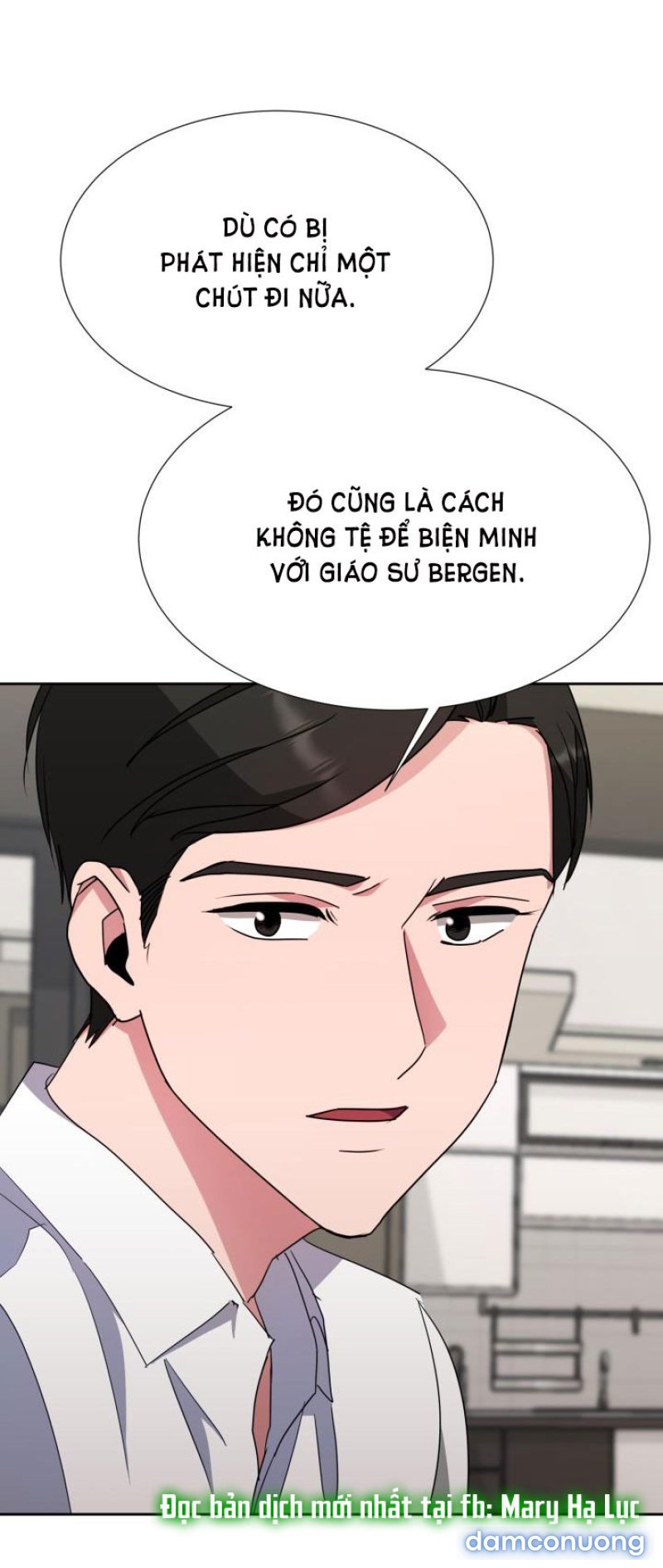 Tuyệt Đối Chiếm Hữu 
