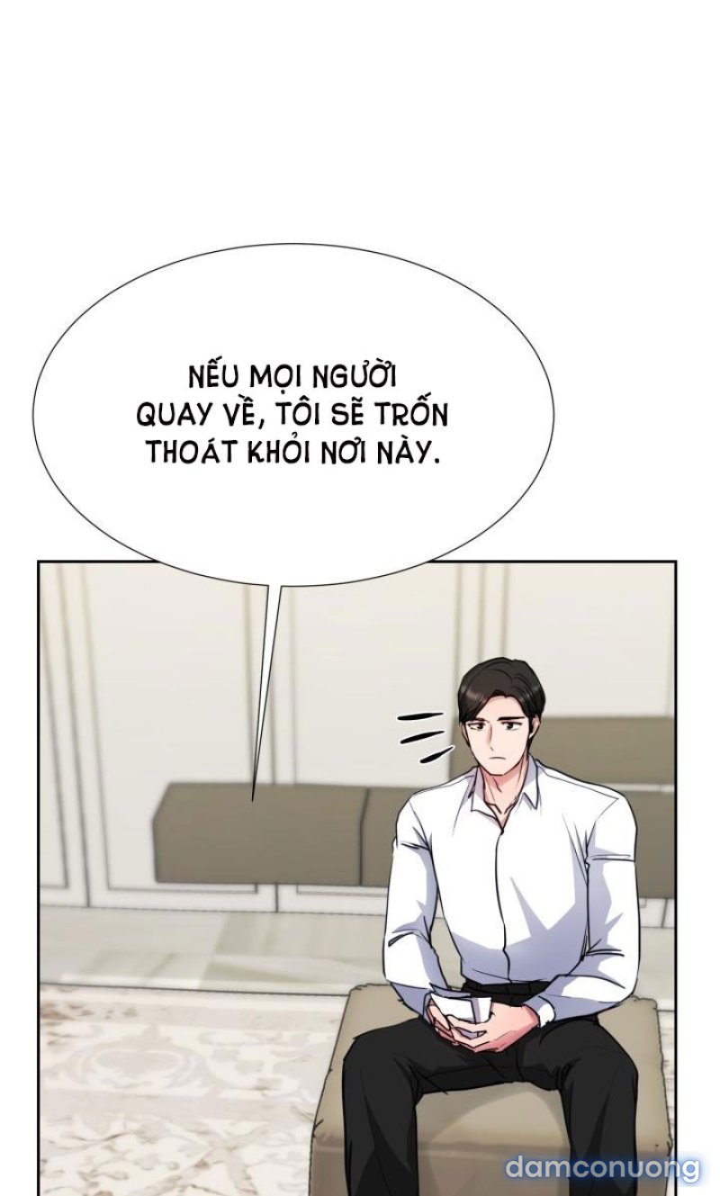 Tuyệt Đối Chiếm Hữu 