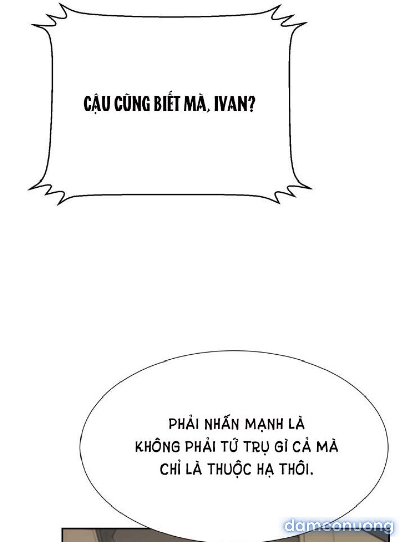 Tuyệt Đối Chiếm Hữu 