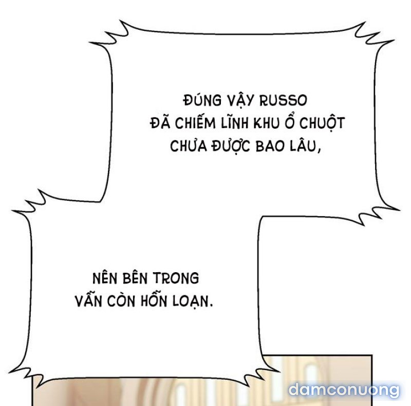 Tuyệt Đối Chiếm Hữu 