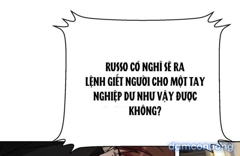 Tuyệt Đối Chiếm Hữu 