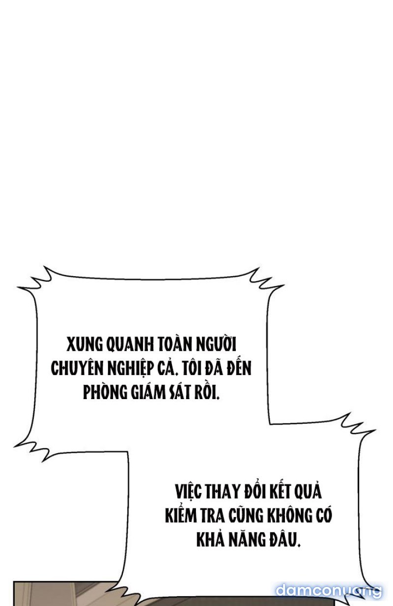 Tuyệt Đối Chiếm Hữu 