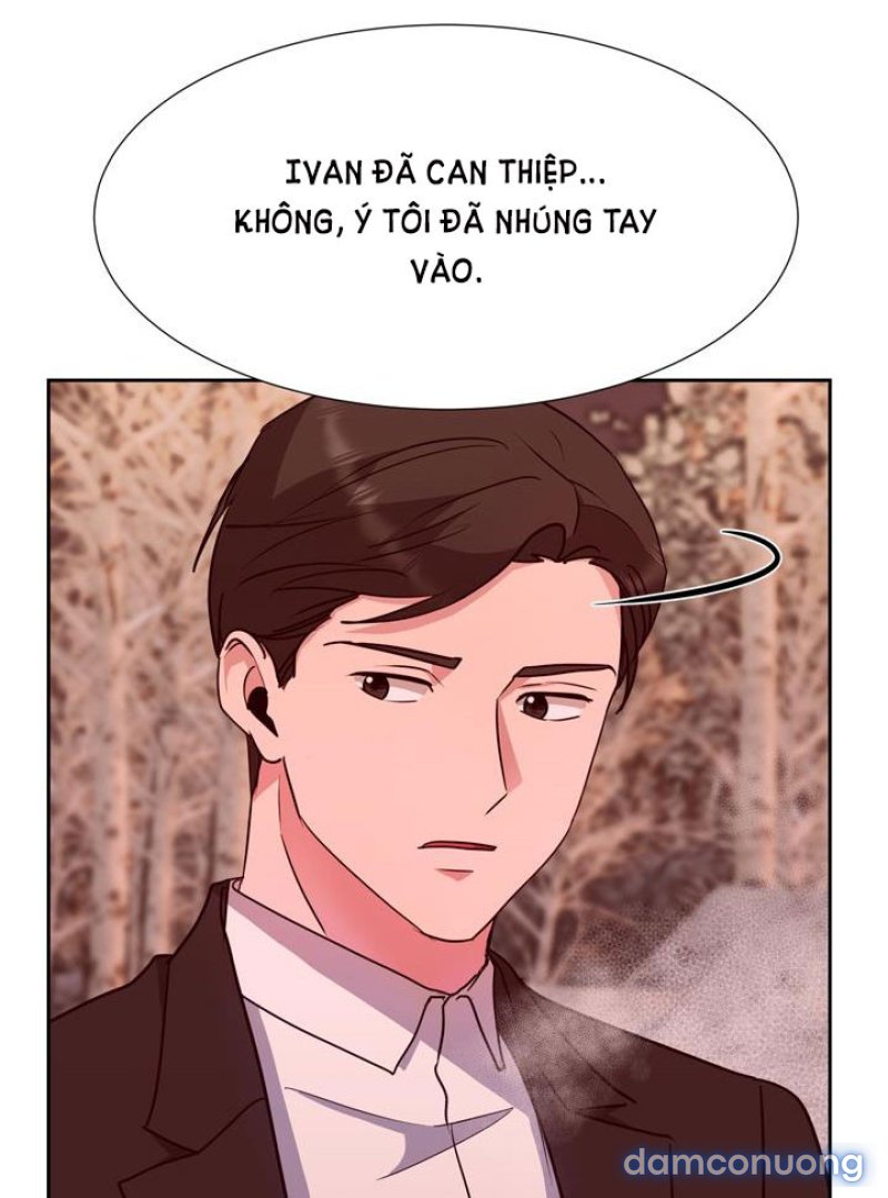 Tuyệt Đối Chiếm Hữu 