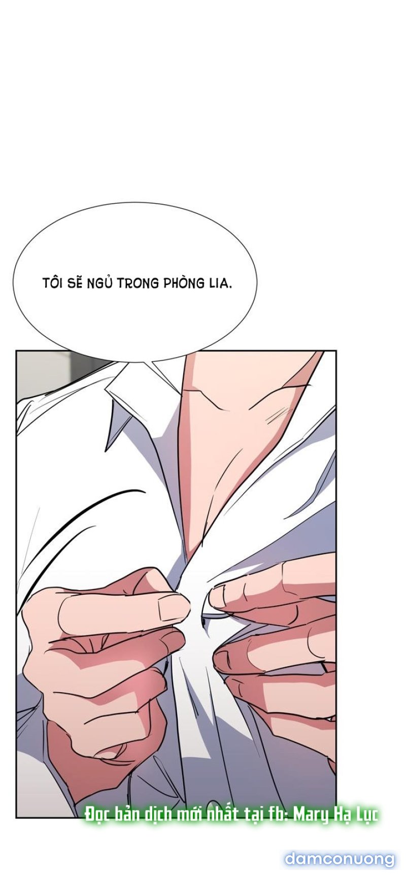 Tuyệt Đối Chiếm Hữu 