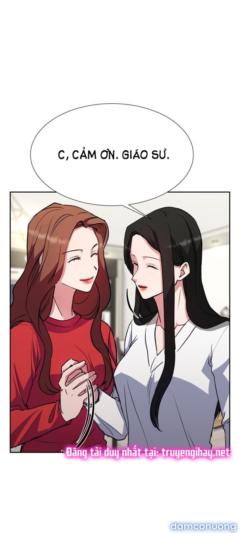 Tuyệt Đối Chiếm Hữu 