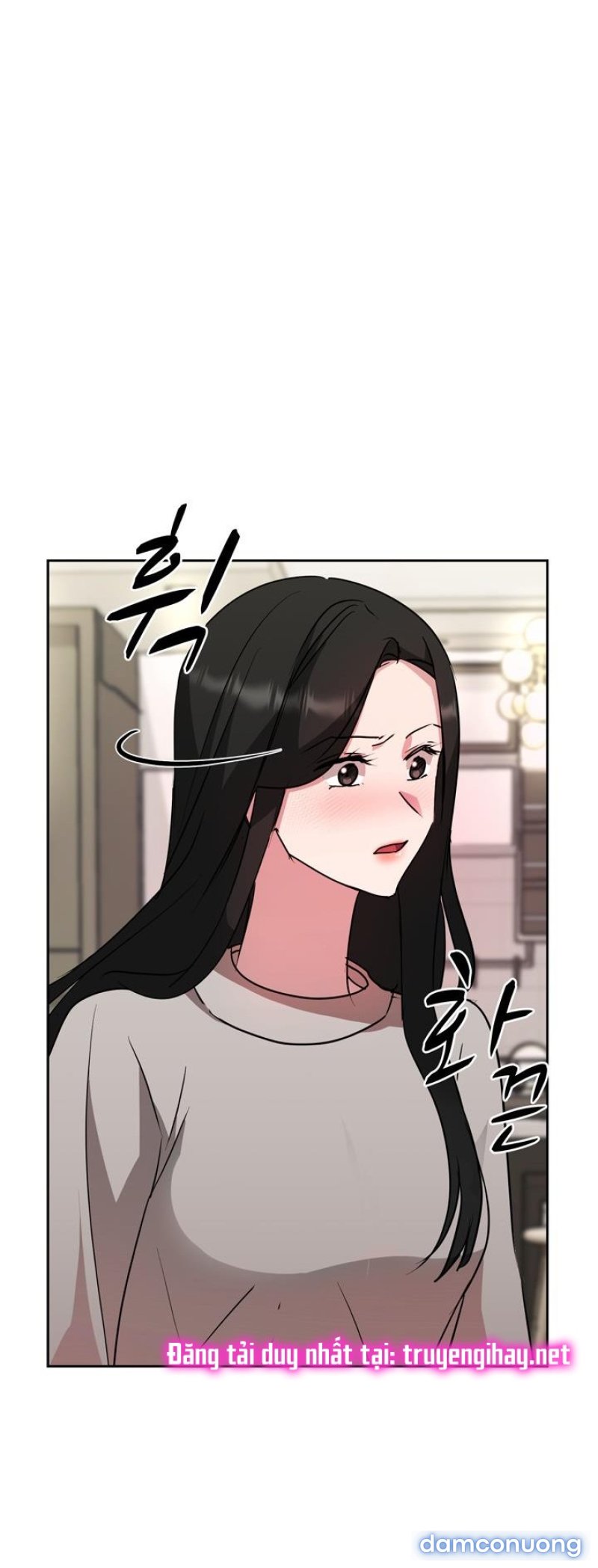 Tuyệt Đối Chiếm Hữu 