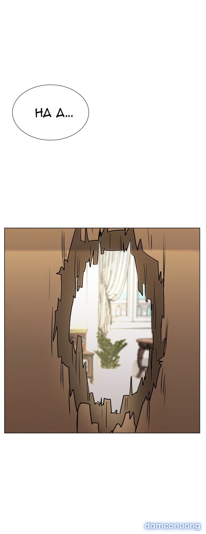 Tuyệt Đối Chiếm Hữu 