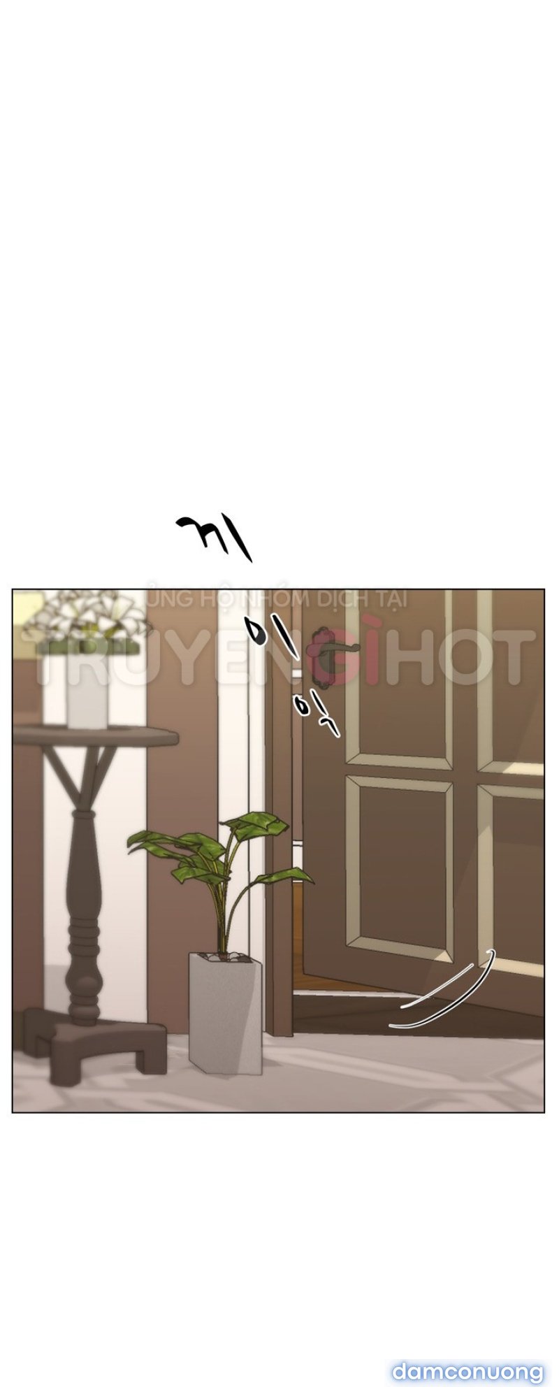 Tuyệt Đối Chiếm Hữu 