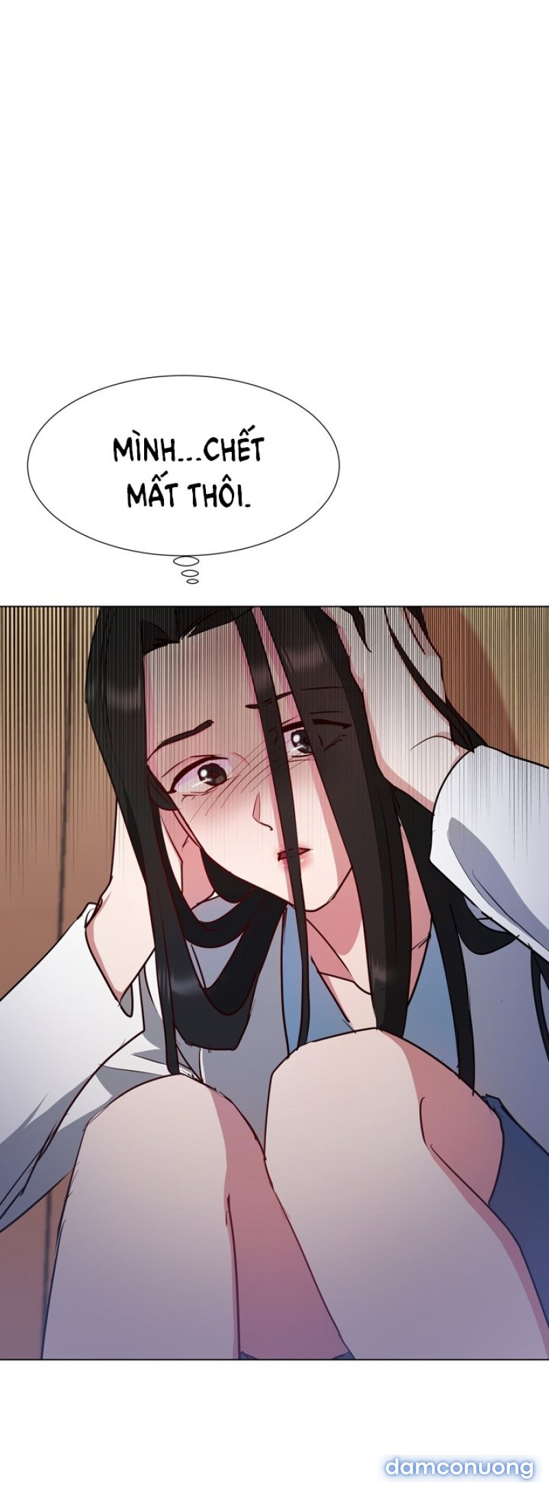 Tuyệt Đối Chiếm Hữu 