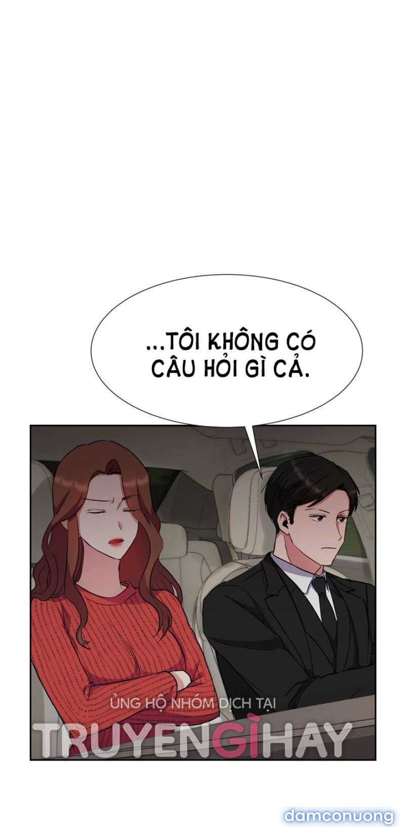Tuyệt Đối Chiếm Hữu 