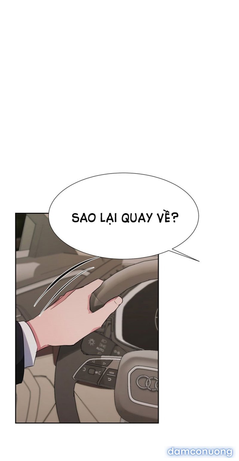 Tuyệt Đối Chiếm Hữu 