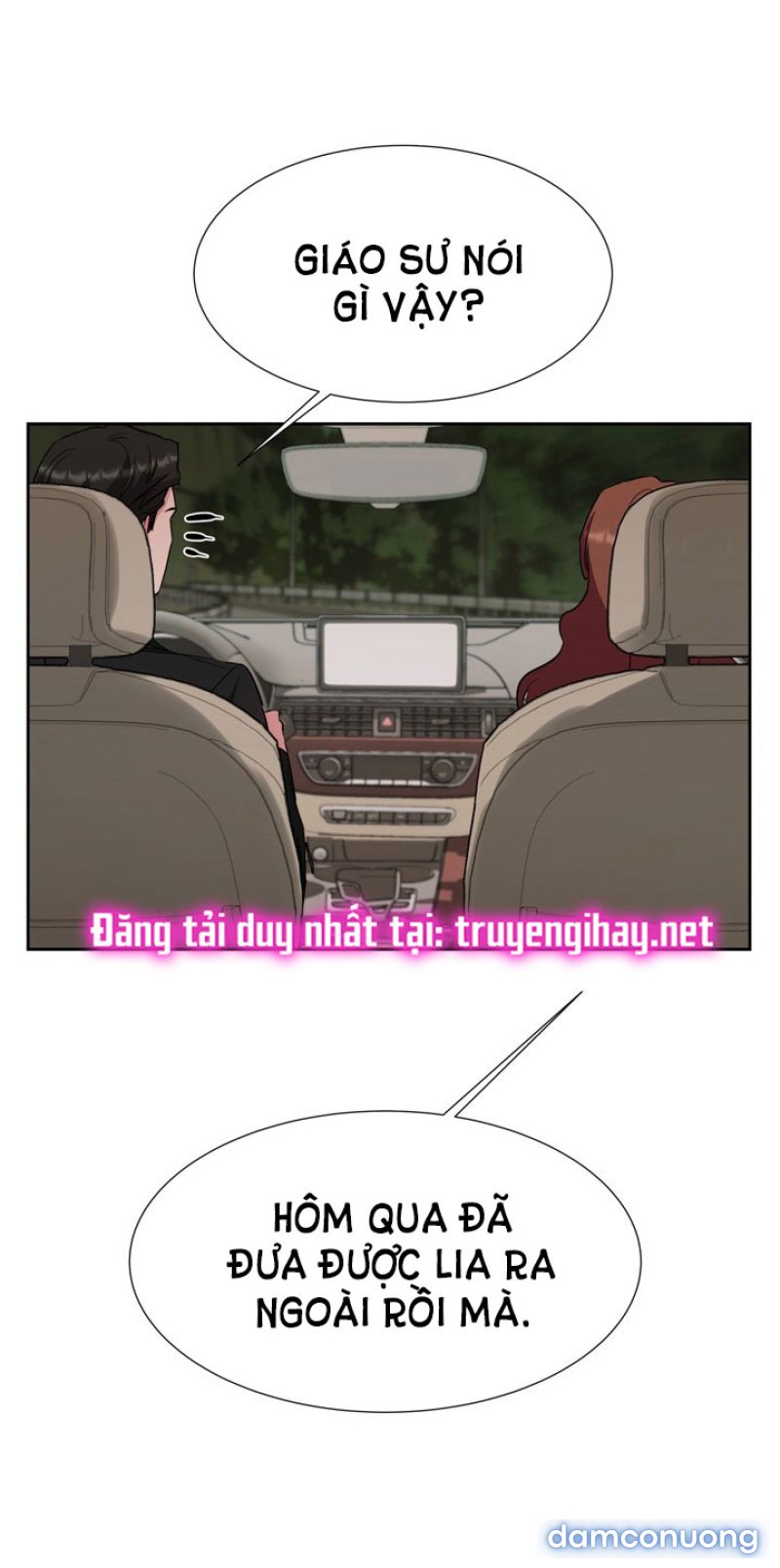 Tuyệt Đối Chiếm Hữu 