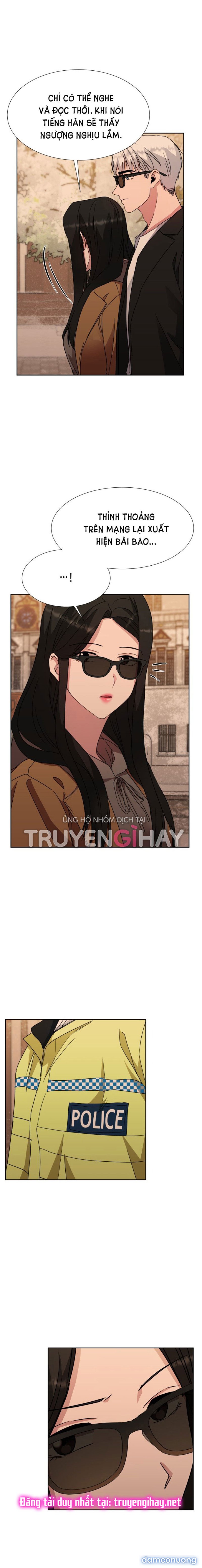 Tuyệt Đối Chiếm Hữu 