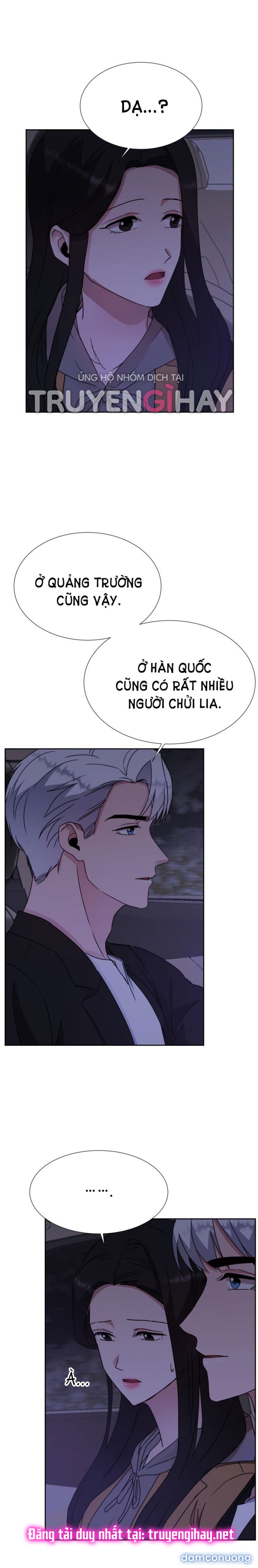 Tuyệt Đối Chiếm Hữu 