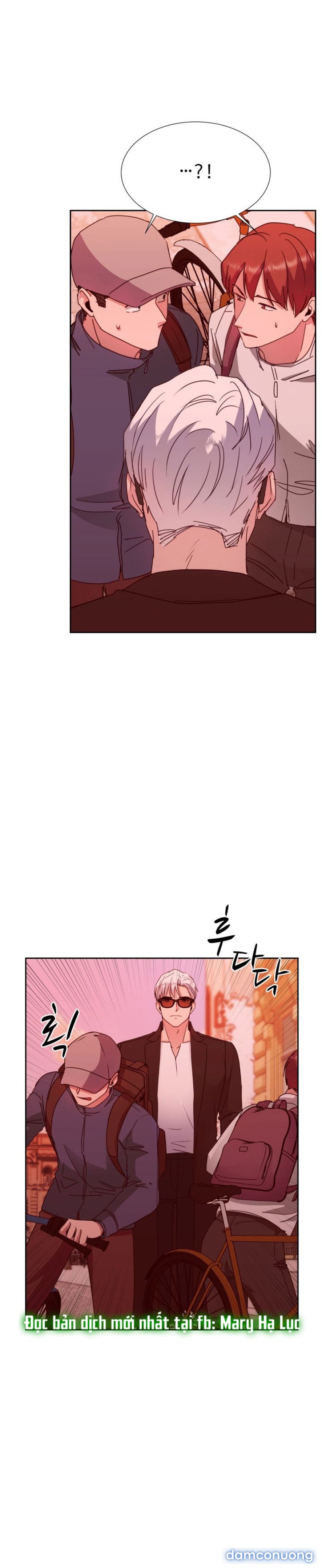 Tuyệt Đối Chiếm Hữu 