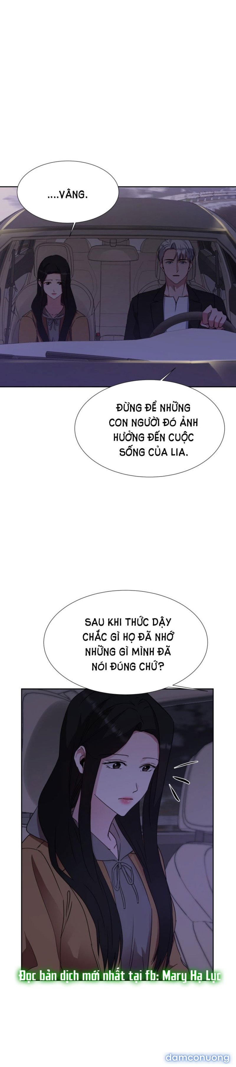 Tuyệt Đối Chiếm Hữu 