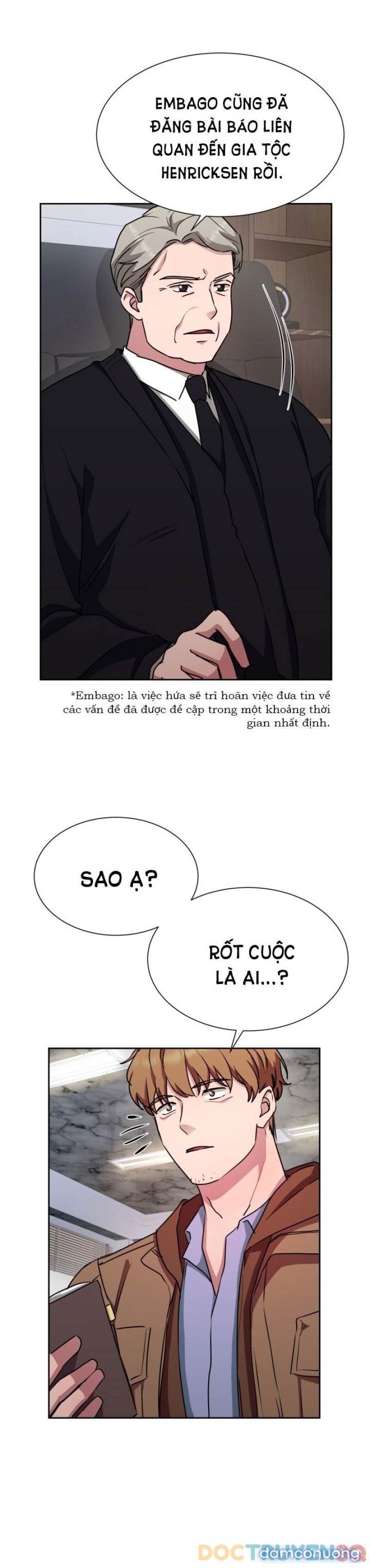 Tuyệt Đối Chiếm Hữu 