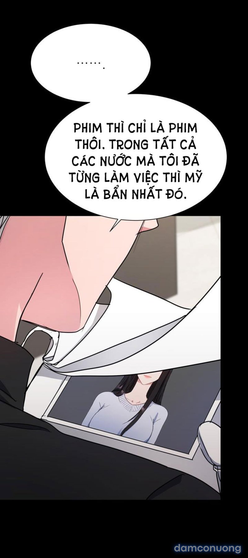 Tuyệt Đối Chiếm Hữu 
