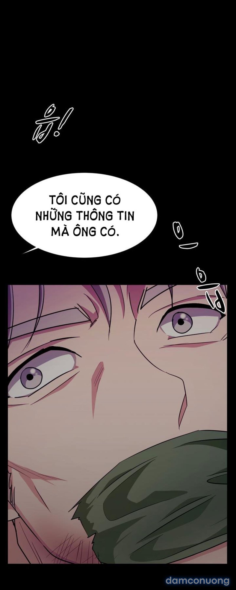 Tuyệt Đối Chiếm Hữu 
