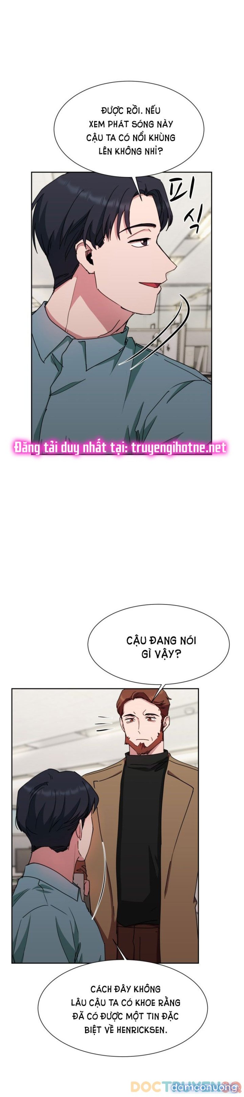 Tuyệt Đối Chiếm Hữu 