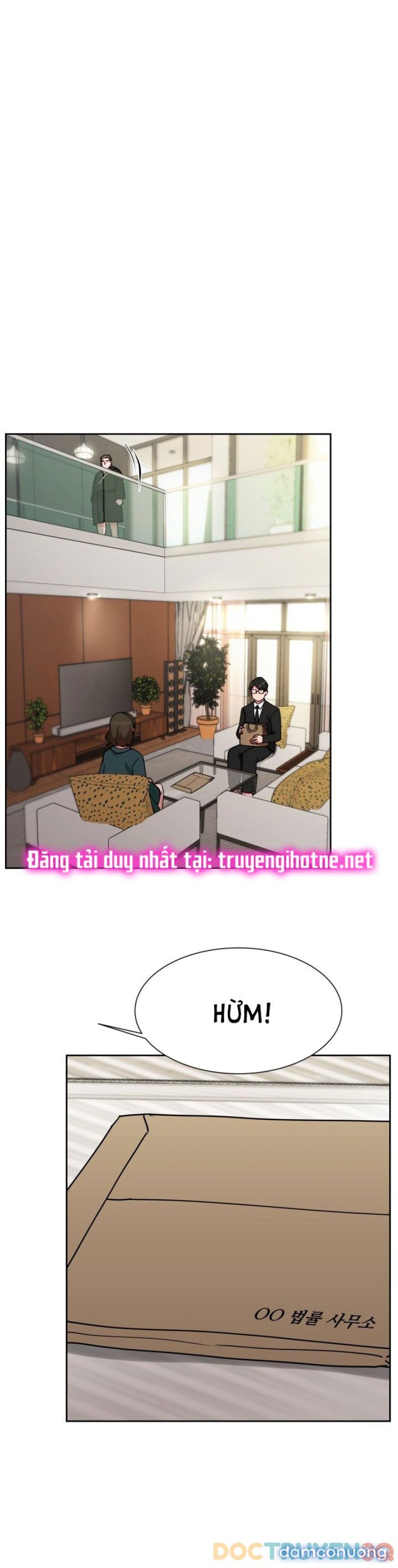 Tuyệt Đối Chiếm Hữu 