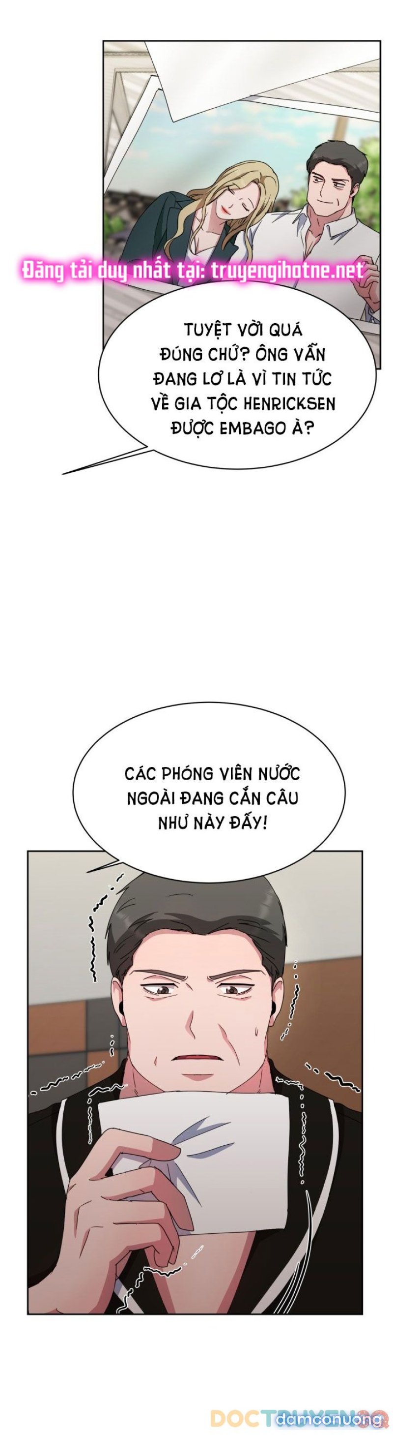Tuyệt Đối Chiếm Hữu 