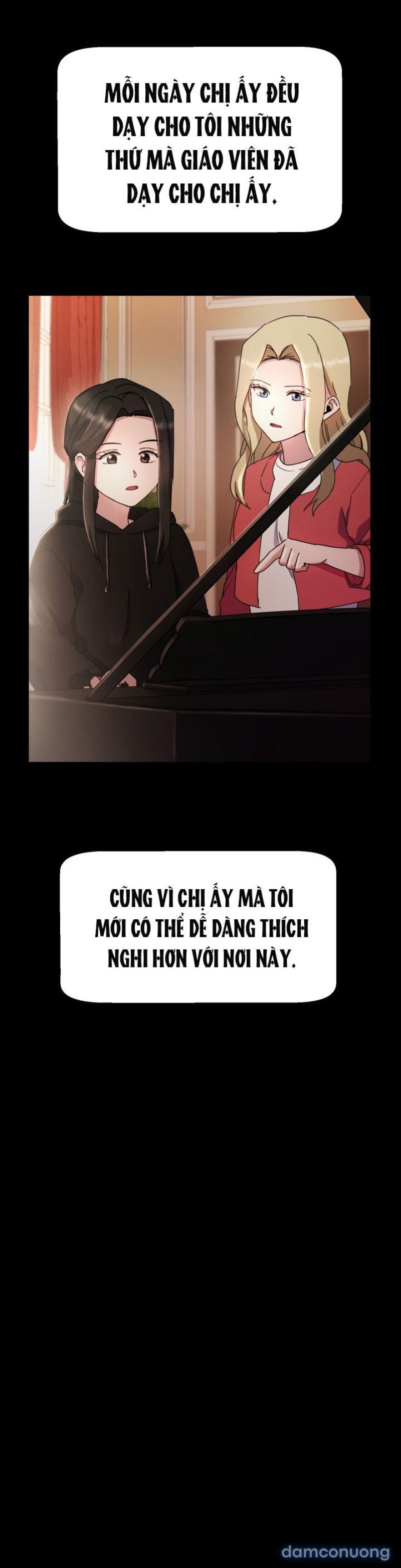 Tuyệt Đối Chiếm Hữu 