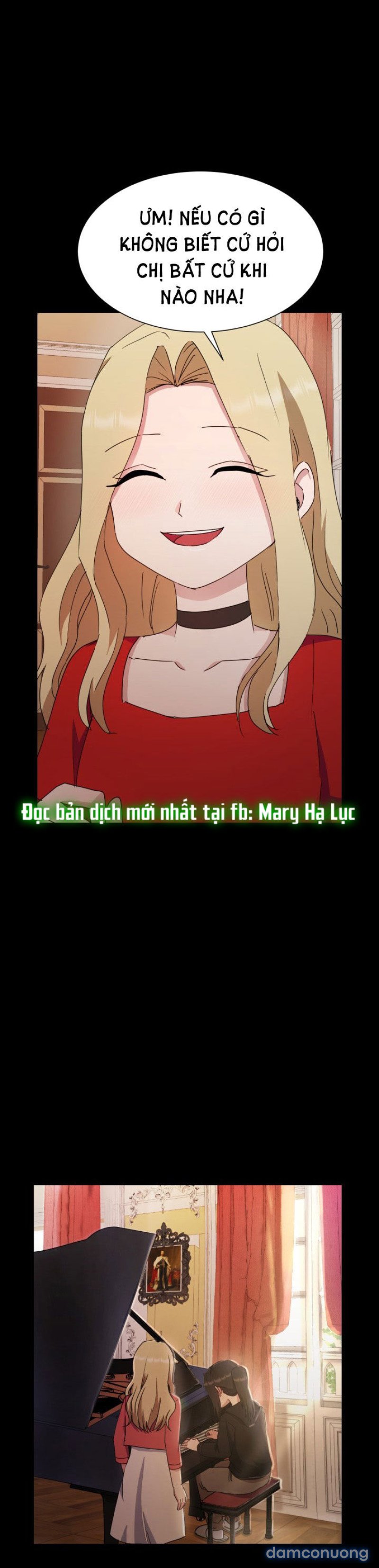 Tuyệt Đối Chiếm Hữu 