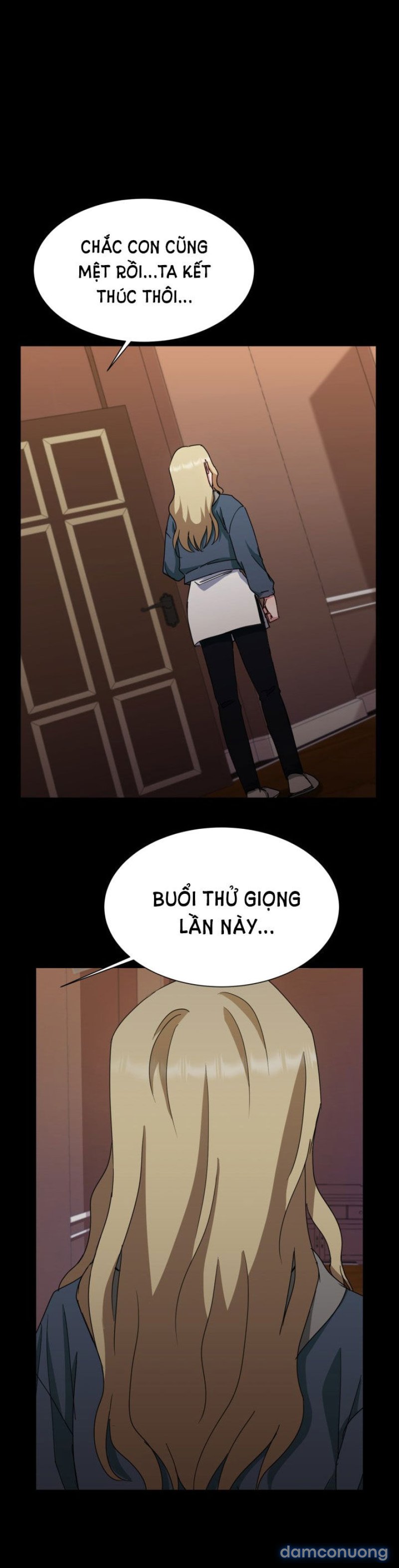 Tuyệt Đối Chiếm Hữu 