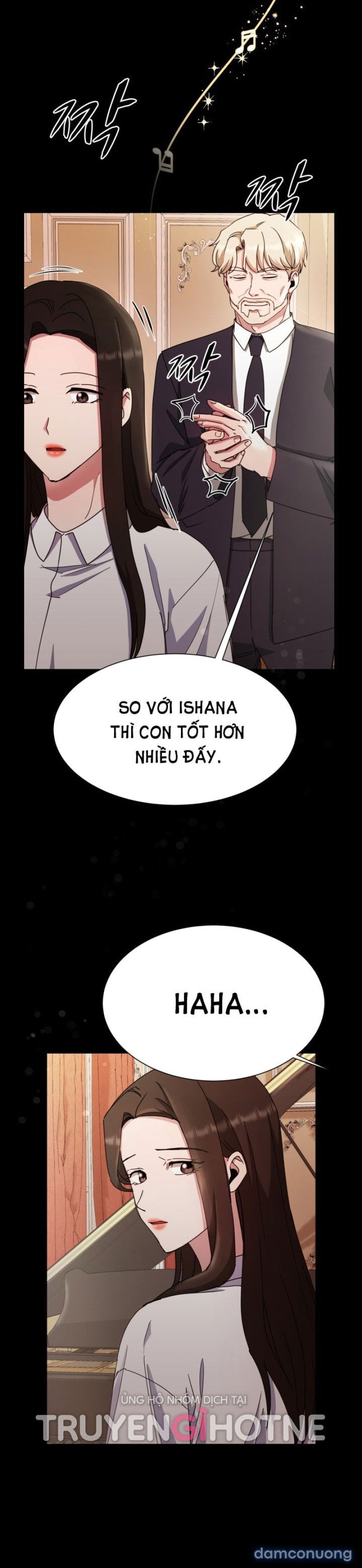 Tuyệt Đối Chiếm Hữu 