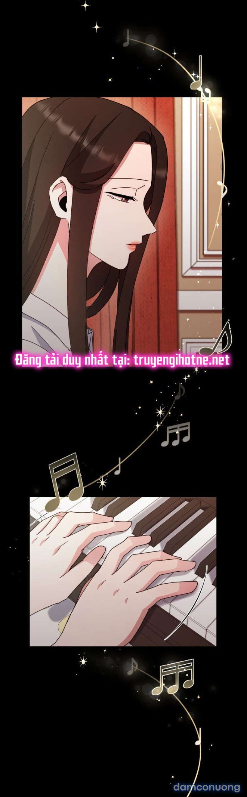 Tuyệt Đối Chiếm Hữu 
