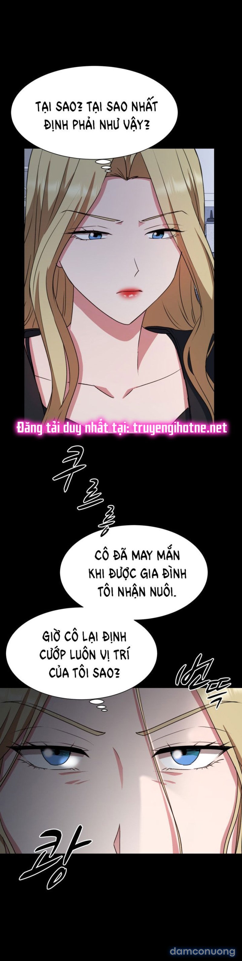 Tuyệt Đối Chiếm Hữu 