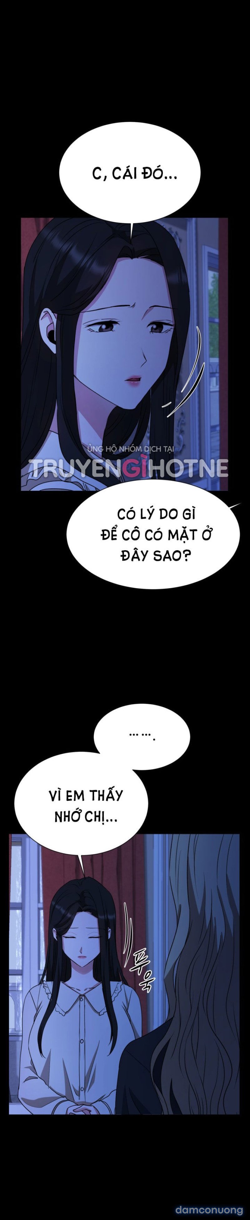 Tuyệt Đối Chiếm Hữu 