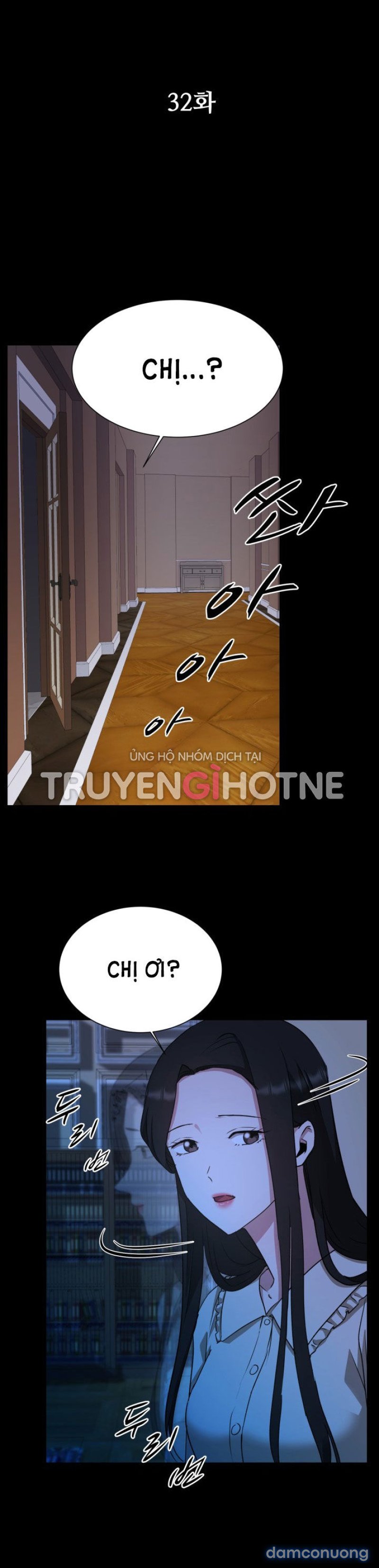 Tuyệt Đối Chiếm Hữu 