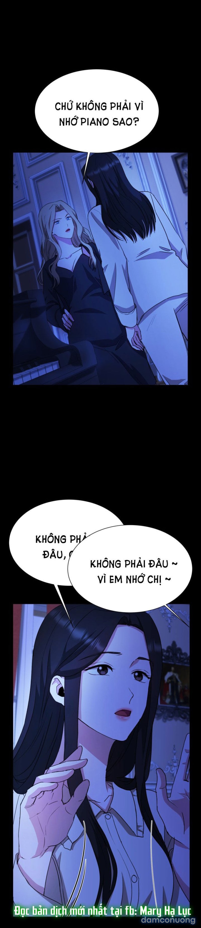 Tuyệt Đối Chiếm Hữu 