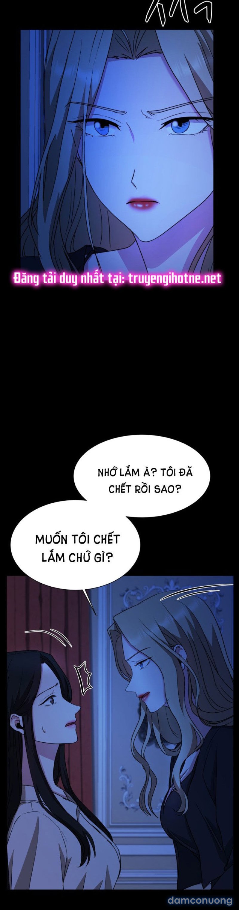 Tuyệt Đối Chiếm Hữu 